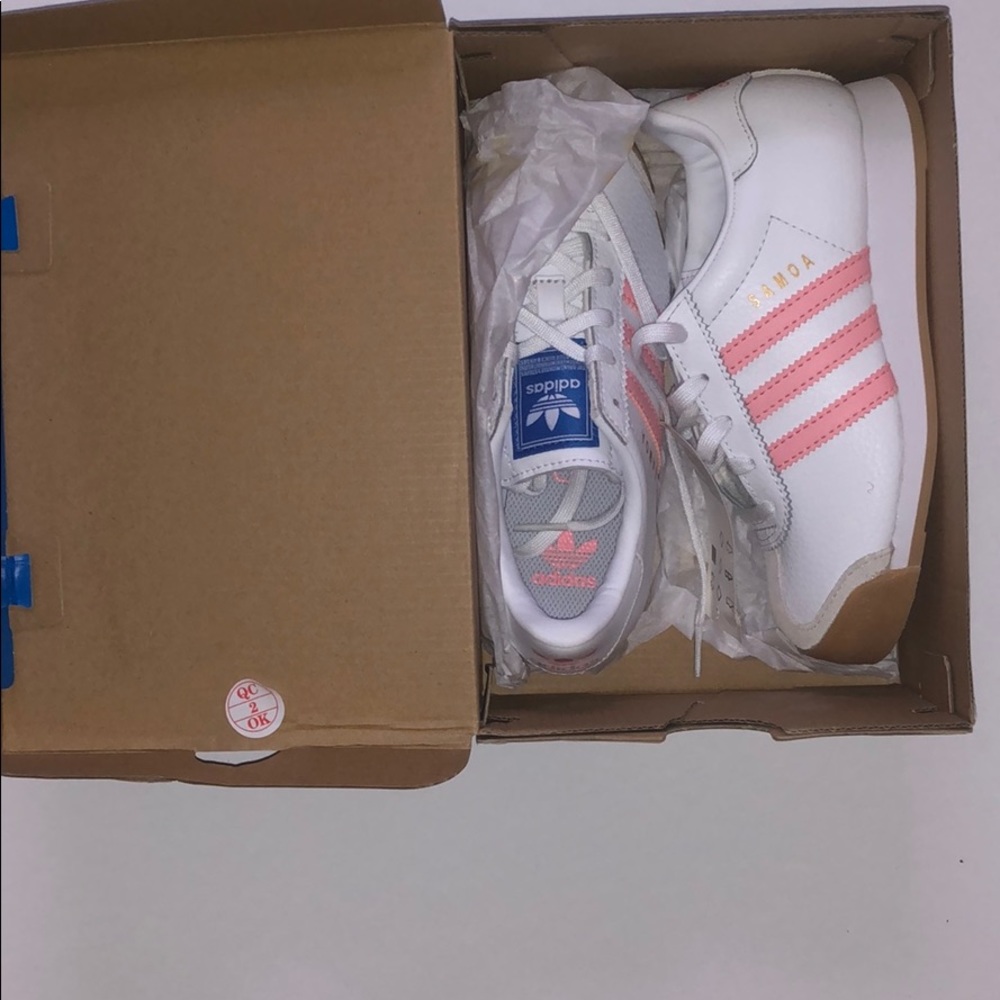Adidas